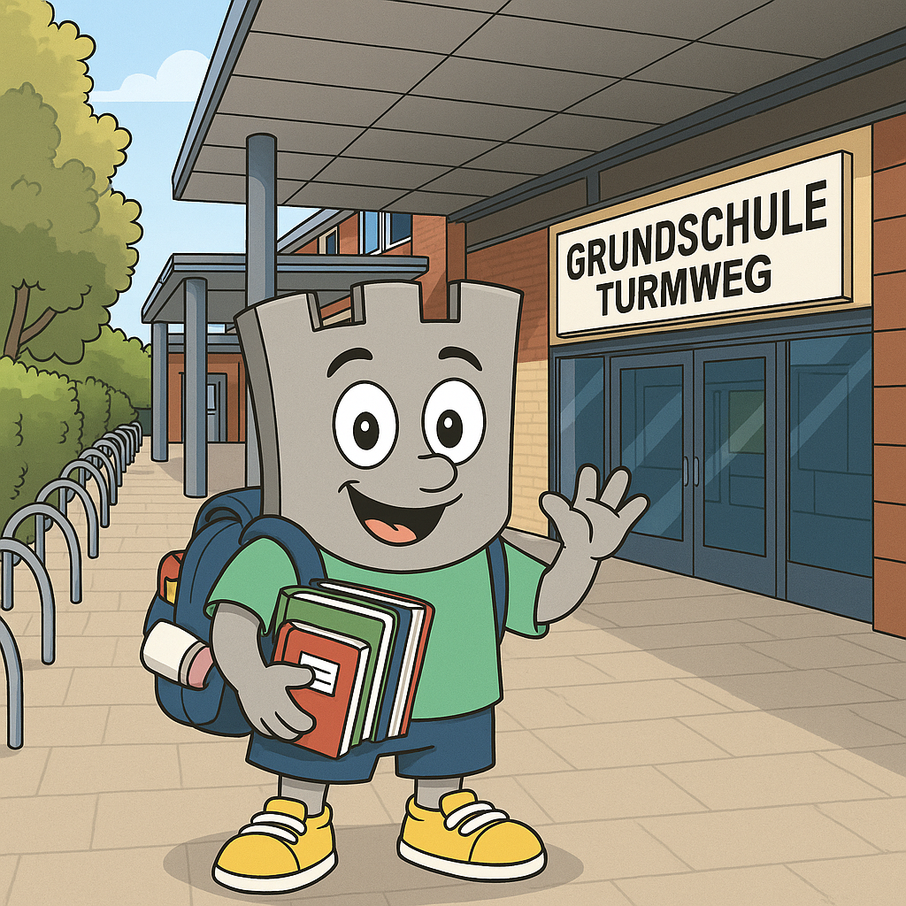 Schule Turmweg